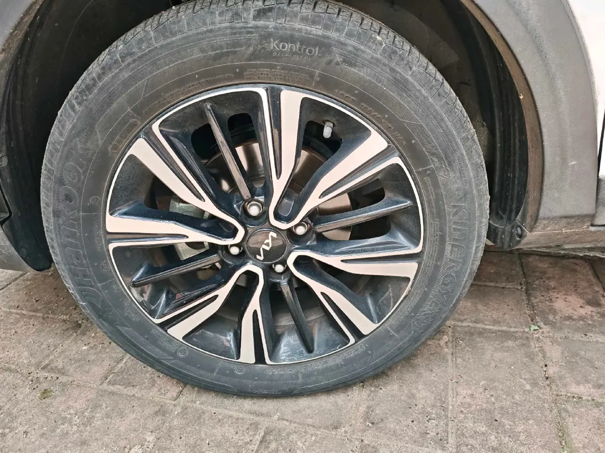 2021 Kia KX1 1.4L 100HP L4 CVT,autocango,china used car exporter,china ev exporter,chinese used car exporter,chinese used ev exporter