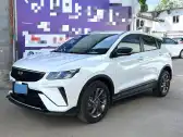 2025 GEELY COOLRAY,autocango,china used car exporter,china ev exporter,chinese used car exporter,chinese used ev exporter