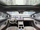 2025 Luxeed R7 REEV 156HP REEV 37KWH