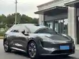 2025 Luxeed R7 REEV 156HP REEV 37KWH