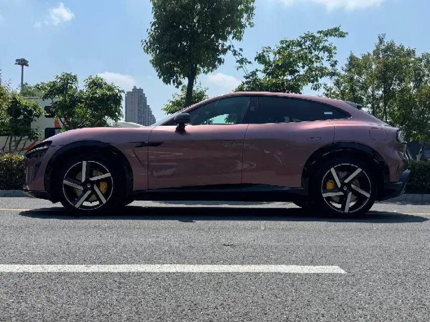 2025 MI YU7 BEV 101.7KWH,autocango,china used car exporter,china ev exporter,chinese used car exporter,chinese used ev exporter