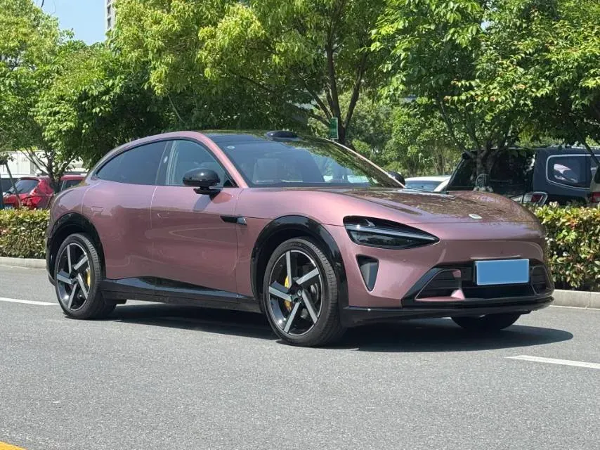 2025 MI YU7 BEV 101.7KWH,autocango,china used car exporter,china ev exporter,chinese used car exporter,chinese used ev exporter