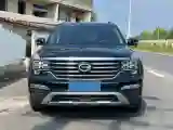 2019 GAC Trumpchi GS8 2.0T 252HP L4 6AT
