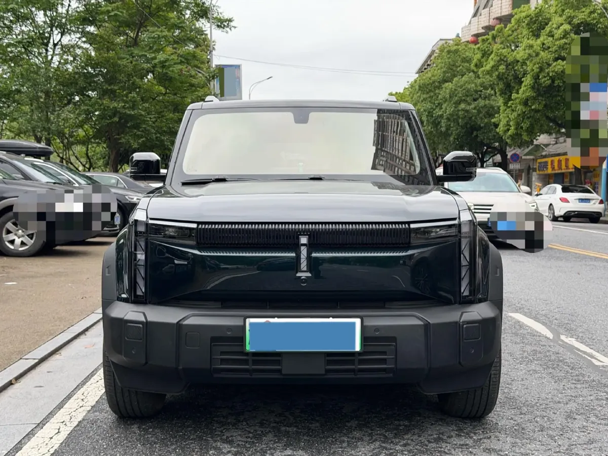 2024 JMC DaDao 2.3T 245HP L4 8AT,autocango,china used car exporter,china ev exporter,chinese used car exporter,chinese used ev exporter