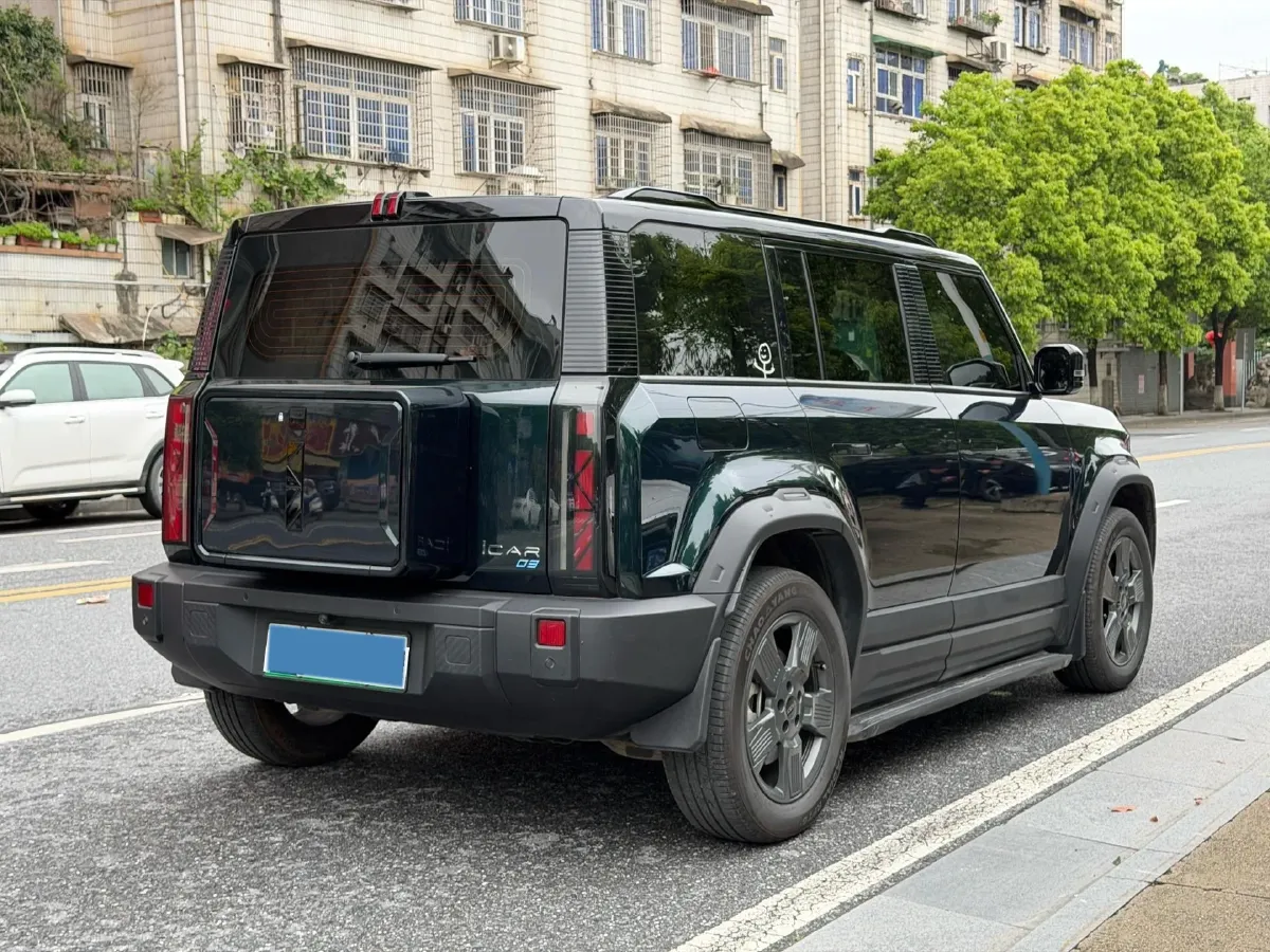 2024 JMC DaDao 2.3T 245HP L4 8AT,autocango,china used car exporter,china ev exporter,chinese used car exporter,chinese used ev exporter