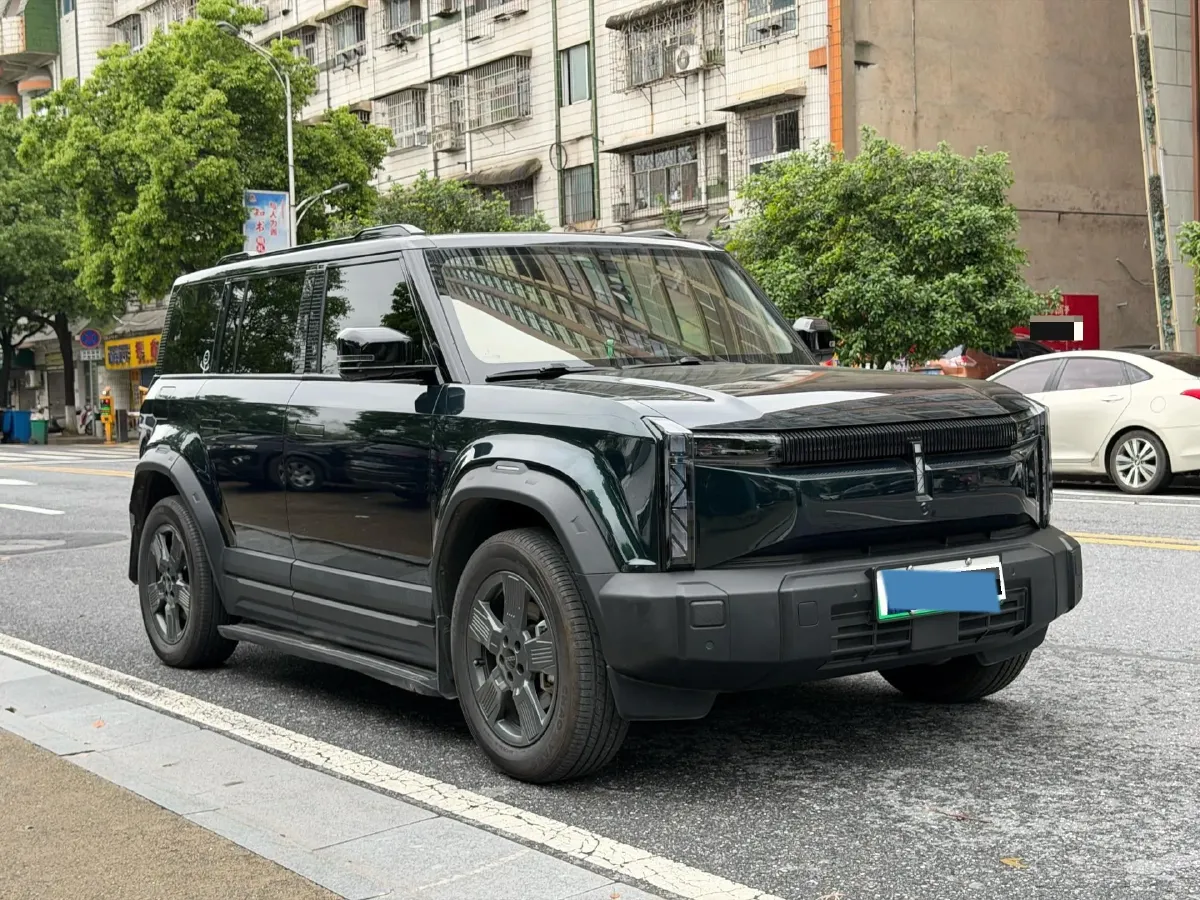 2024 JMC DaDao 2.3T 245HP L4 8AT,autocango,china used car exporter,china ev exporter,chinese used car exporter,chinese used ev exporter