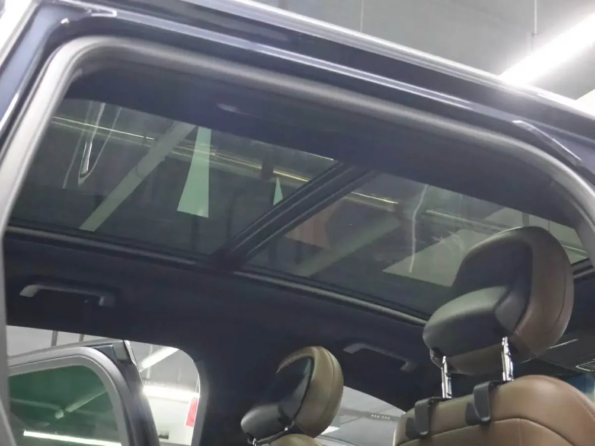 2021 Lincoln Nautilus 2.0T 245HP L4 8AT,autocango,china used car exporter,china ev exporter,chinese used car exporter,chinese used ev exporter