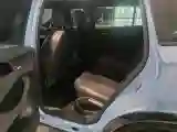 2025 Volkswagen Tiguan L 2.0T 220HP L4 7DCT