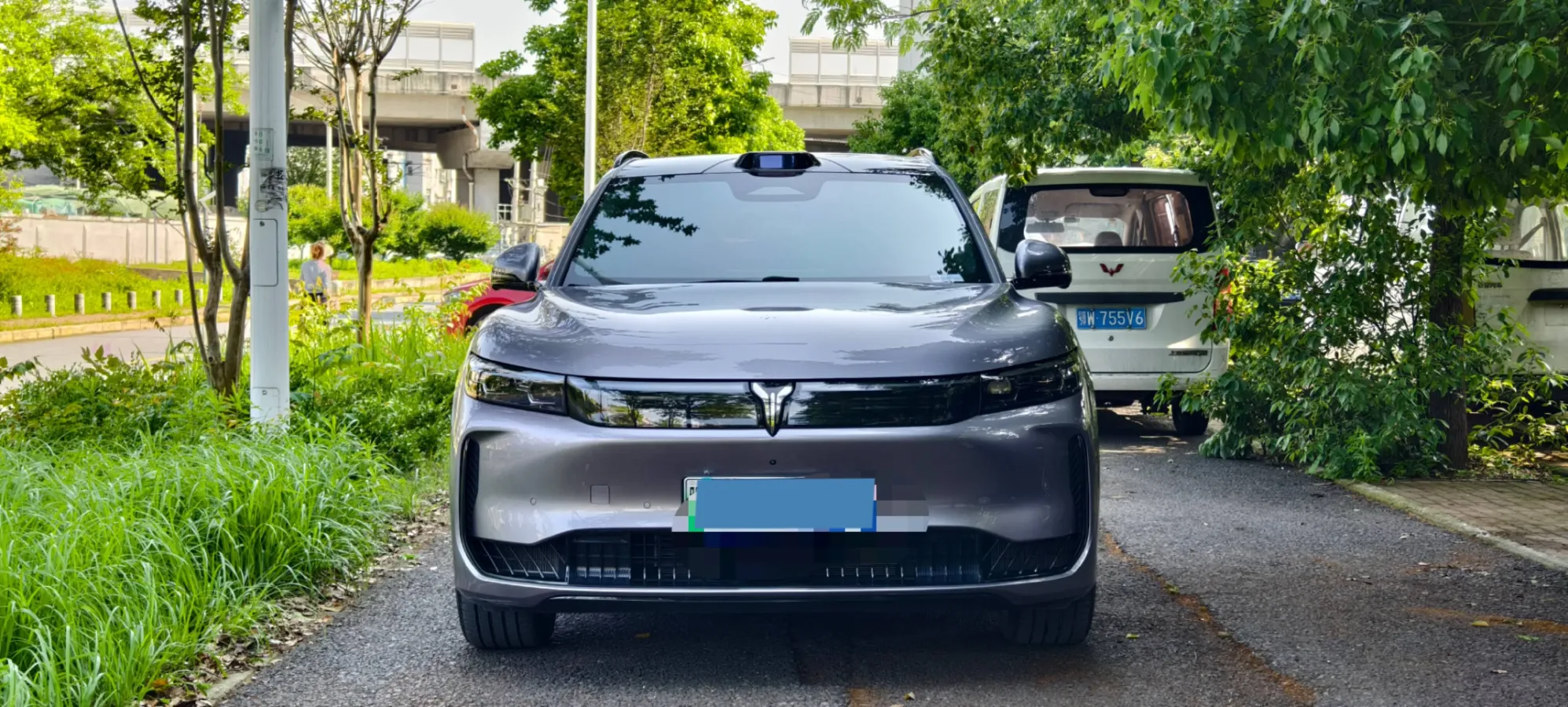 2025 Voyah FREE REEV 129HP REEV,autocango,china used car exporter,china ev exporter,chinese used car exporter,chinese used ev exporter