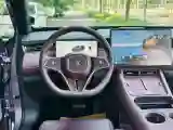 2025 Voyah FREE REEV 129HP REEV