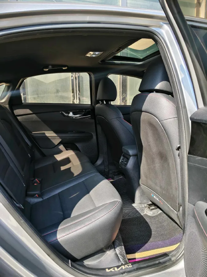 2019 Kia K3 1.4T 130HP L4 7DCT,autocango,china used car exporter,china ev exporter,chinese used car exporter,chinese used ev exporter