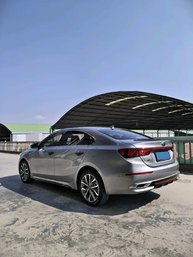 2019 Kia K3 1.4T 130HP L4 7DCT,autocango,china used car exporter,china ev exporter,chinese used car exporter,chinese used ev exporter