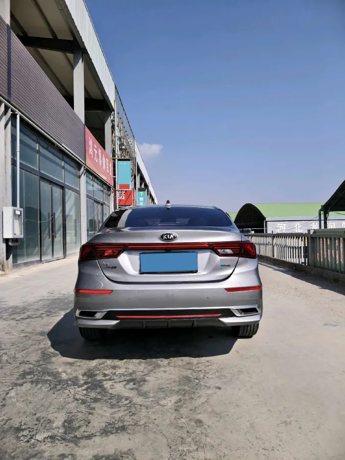 2019 Kia K3 1.4T 130HP L4 7DCT,autocango,china used car exporter,china ev exporter,chinese used car exporter,chinese used ev exporter
