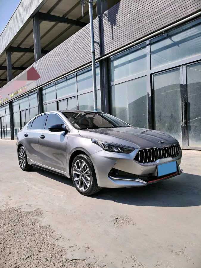 2019 Kia K3 1.4T 130HP L4 7DCT,autocango,china used car exporter,china ev exporter,chinese used car exporter,chinese used ev exporter