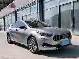 2019 Kia K3 1.4T 130HP L4 7DCT