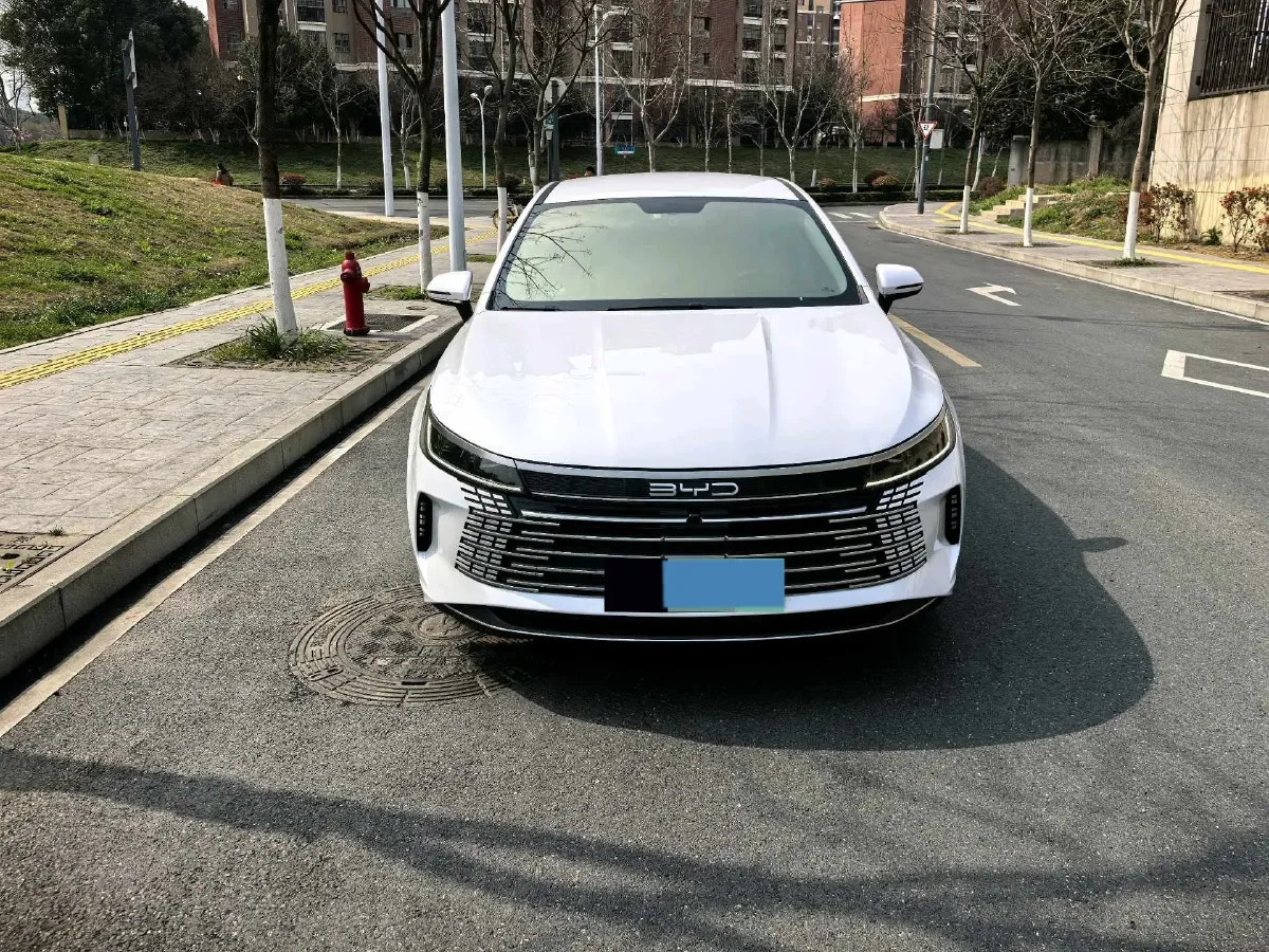 2024 BYD Destroyer 05 1.5L 110HP L4 E-CVT PHEV 8.3KWH,autocango,china used car exporter,china ev exporter,chinese used car exporter,chinese used ev exporter