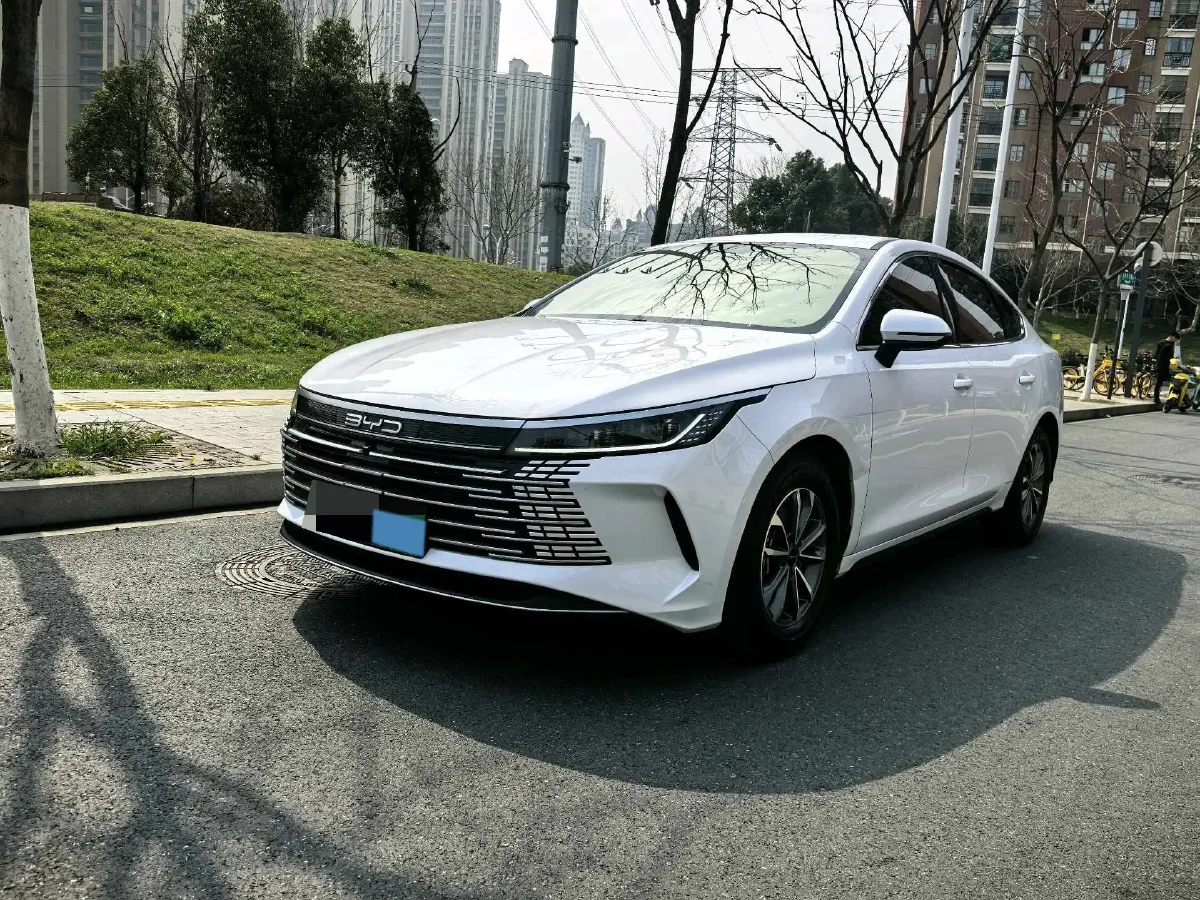 2024 BYD Destroyer 05 1.5L 110HP L4 E-CVT PHEV 8.3KWH,autocango,china used car exporter,china ev exporter,chinese used car exporter,chinese used ev exporter