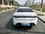2024 BYD Destroyer 05 1.5L 110HP L4 E-CVT PHEV 8.3KWH