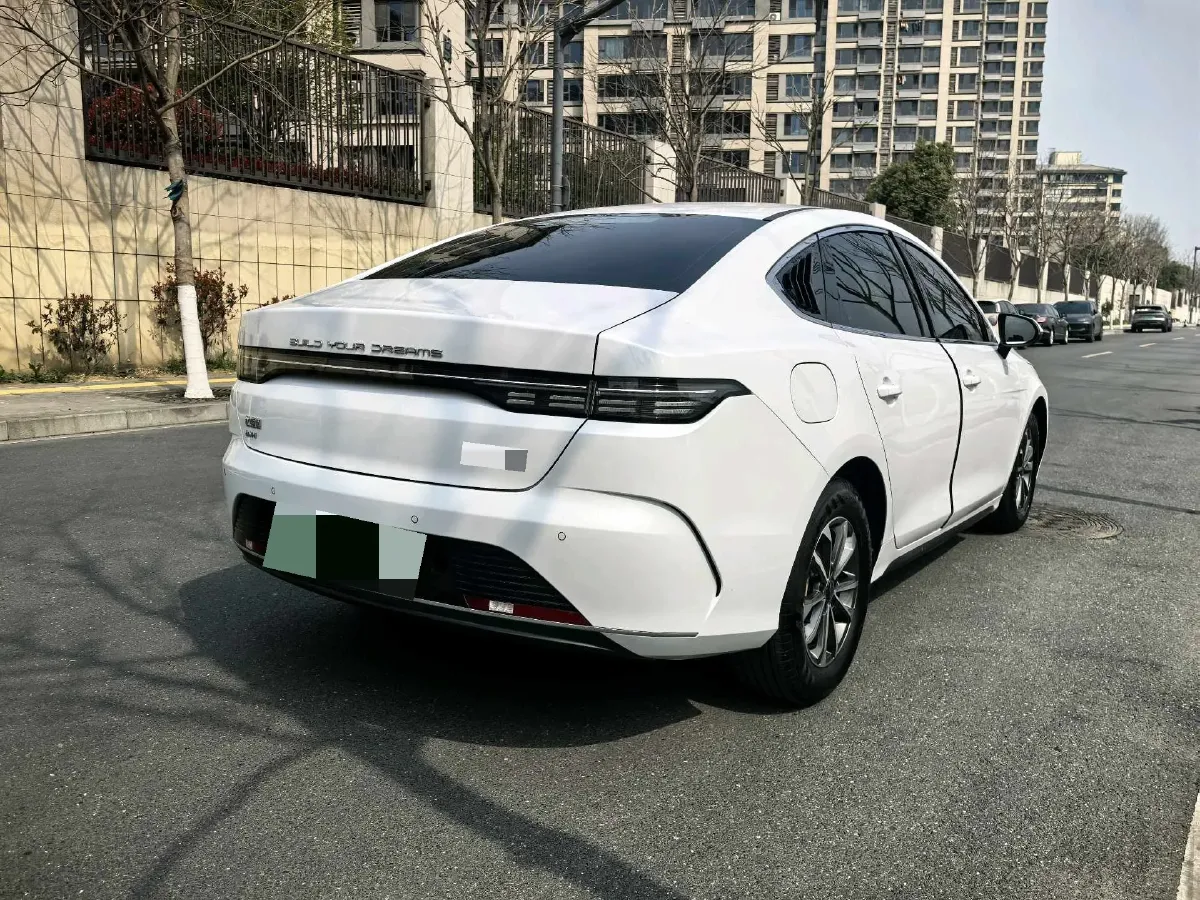 2024 BYD Destroyer 05 1.5L 110HP L4 E-CVT PHEV 8.3KWH,autocango,china used car exporter,china ev exporter,chinese used car exporter,chinese used ev exporter