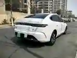 2024 BYD Destroyer 05 1.5L 110HP L4 E-CVT PHEV 8.3KWH
