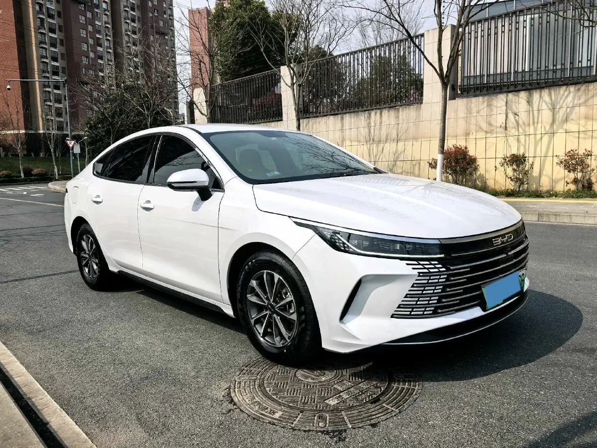 2024 BYD Destroyer 05 1.5L 110HP L4 E-CVT PHEV 8.3KWH,autocango,china used car exporter,china ev exporter,chinese used car exporter,chinese used ev exporter