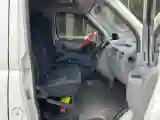 2021 MAXUS XinTu V80 2.0T 127HP L4 6MT