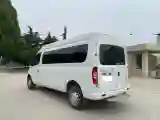2021 MAXUS XinTu V80 2.0T 127HP L4 6MT