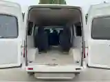 2021 MAXUS XinTu V80 2.0T 127HP L4 6MT