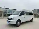 2021 MAXUS XinTu V80 2.0T 127HP L4 6MT
