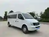 2021 MAXUS XinTu V80 2.0T 127HP L4 6MT