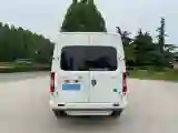 2021 MAXUS XinTu V80 2.0T 127HP L4 6MT