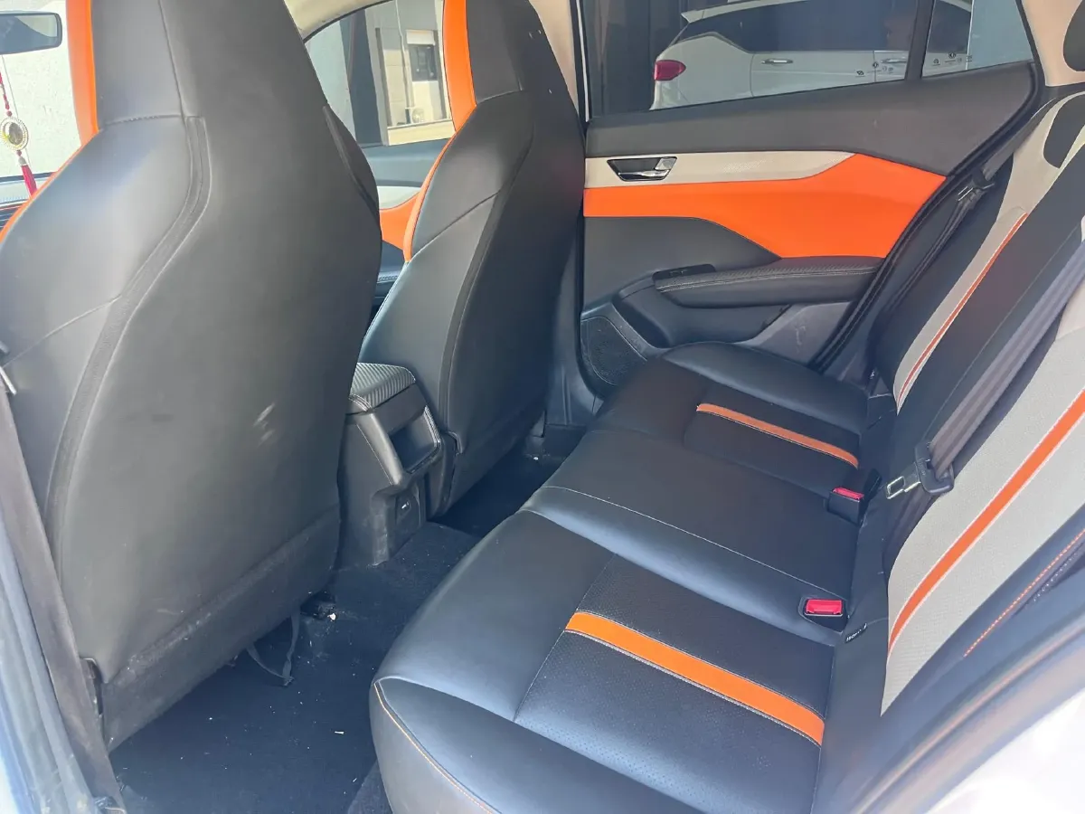 2023 DongFeng Aeolus YiXuan 1.5L 125HP L4 6DCT,autocango,china used car exporter,china ev exporter,chinese used car exporter,chinese used ev exporter