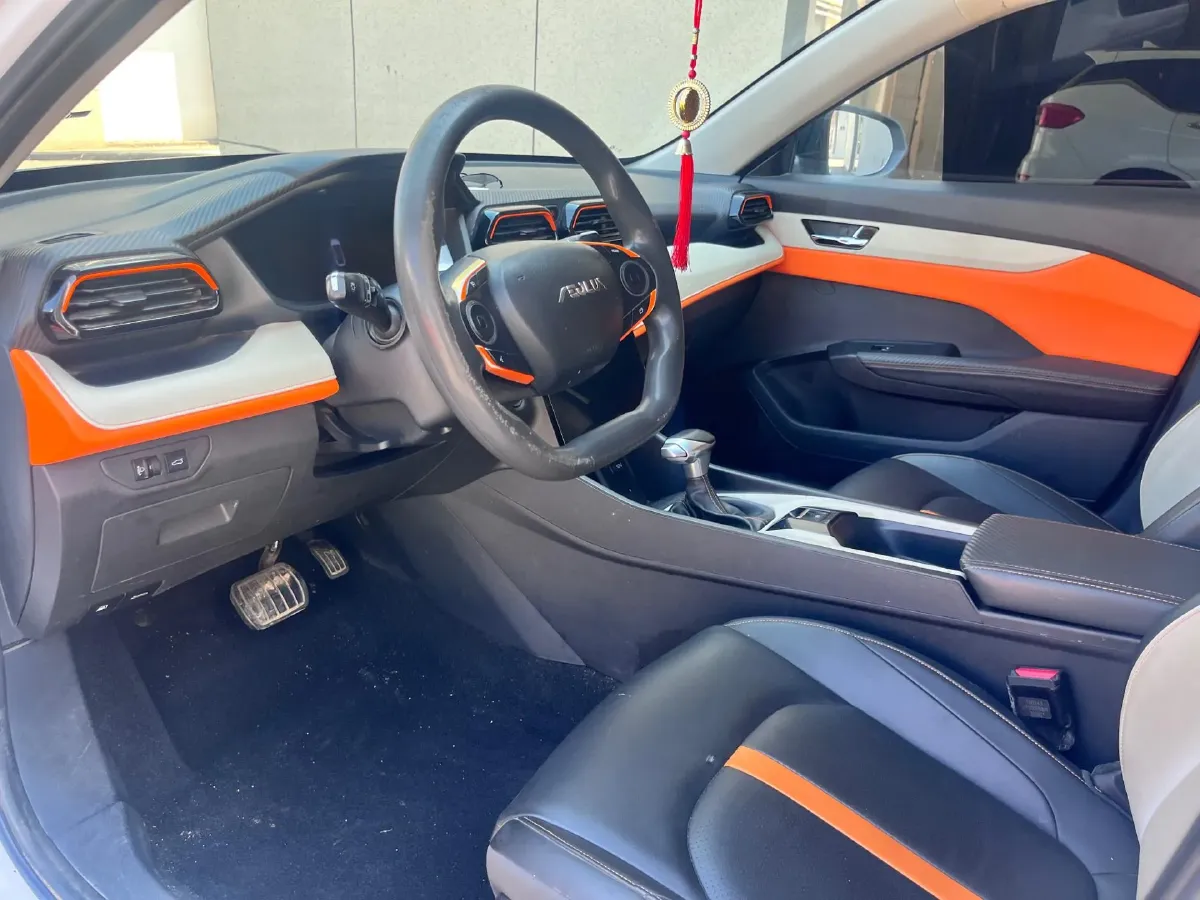 2023 DongFeng Aeolus YiXuan 1.5L 125HP L4 6DCT,autocango,china used car exporter,china ev exporter,chinese used car exporter,chinese used ev exporter