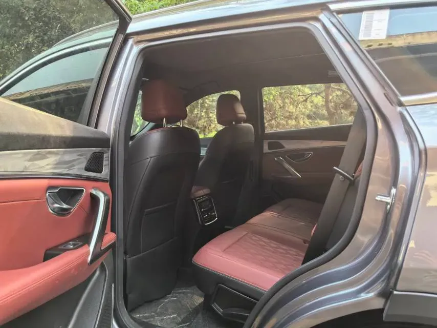 2023 Jetour X70 Plus 1.5T 156HP L4 6DCT,autocango,china used car exporter,china ev exporter,chinese used car exporter,chinese used ev exporter