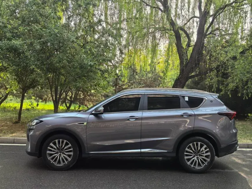 2023 Jetour X70 Plus 1.5T 156HP L4 6DCT,autocango,china used car exporter,china ev exporter,chinese used car exporter,chinese used ev exporter