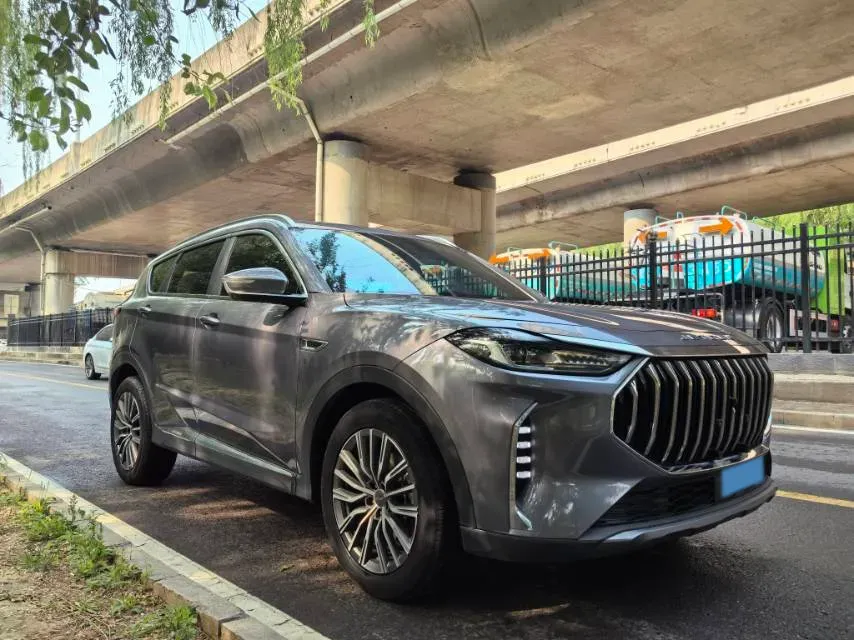 2023 Jetour X70 Plus 1.5T 156HP L4 6DCT,autocango,china used car exporter,china ev exporter,chinese used car exporter,chinese used ev exporter