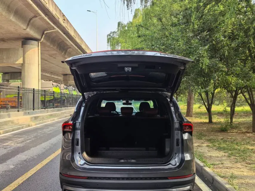 2023 Jetour X70 Plus 1.5T 156HP L4 6DCT,autocango,china used car exporter,china ev exporter,chinese used car exporter,chinese used ev exporter