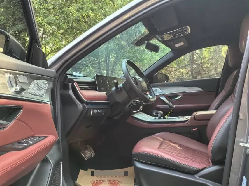 2023 Jetour X70 Plus 1.5T 156HP L4 6DCT,autocango,china used car exporter,china ev exporter,chinese used car exporter,chinese used ev exporter