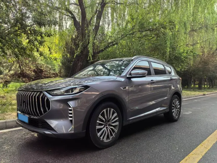 2023 Jetour X70 Plus 1.5T 156HP L4 6DCT,autocango,china used car exporter,china ev exporter,chinese used car exporter,chinese used ev exporter