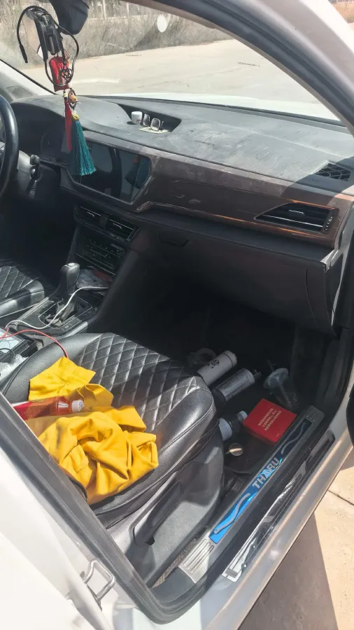 2021 Volkswagen Tharu 1.4T 150HP L4 7DCT,autocango,china used car exporter,china ev exporter,chinese used car exporter,chinese used ev exporter