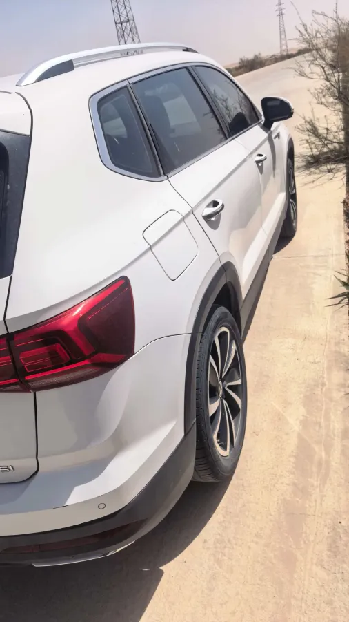 2021 Volkswagen Tharu 1.4T 150HP L4 7DCT,autocango,china used car exporter,china ev exporter,chinese used car exporter,chinese used ev exporter