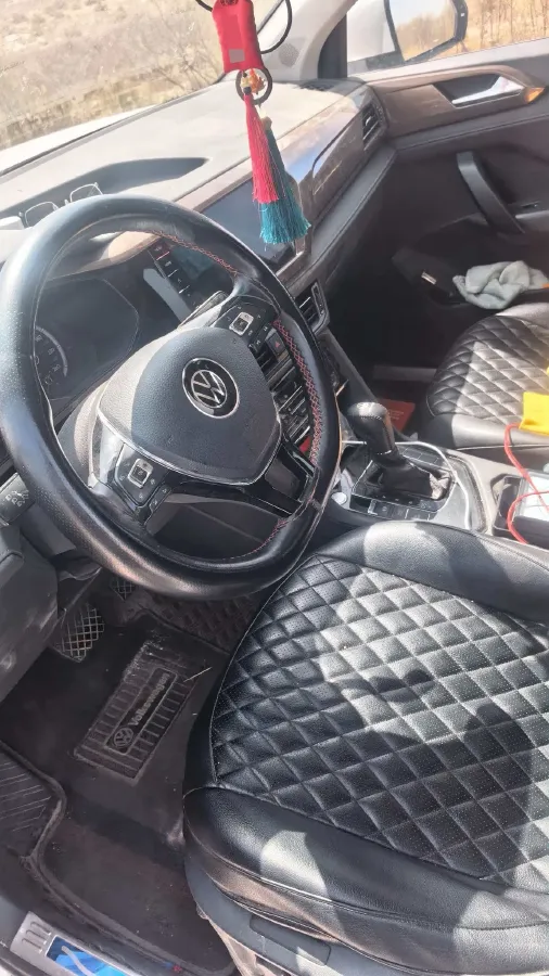 2021 Volkswagen Tharu 1.4T 150HP L4 7DCT,autocango,china used car exporter,china ev exporter,chinese used car exporter,chinese used ev exporter