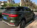 2018 Landwind X7 1.5T 163HP L4 8AT