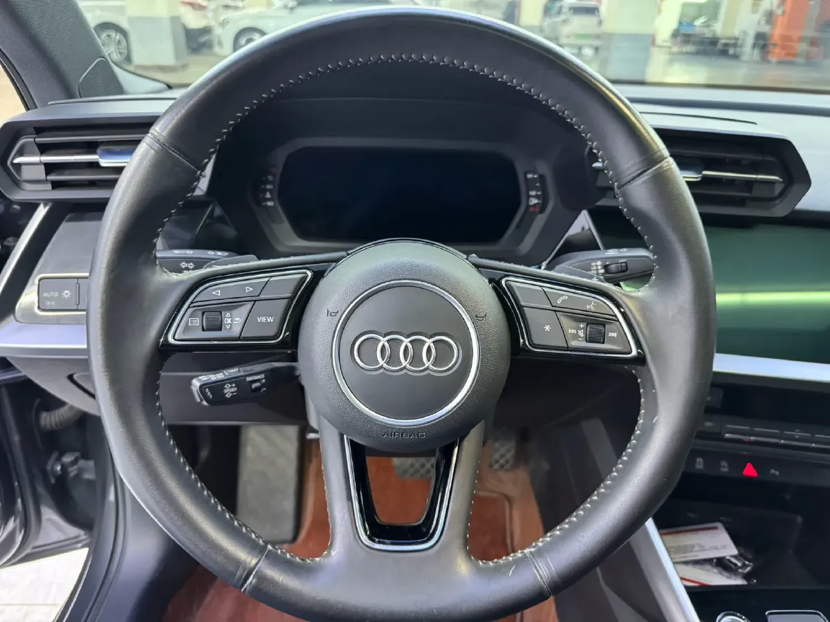 2022 Audi A3 1.4T 150HP L4 7DCT,autocango,china used car exporter,china ev exporter,chinese used car exporter,chinese used ev exporter