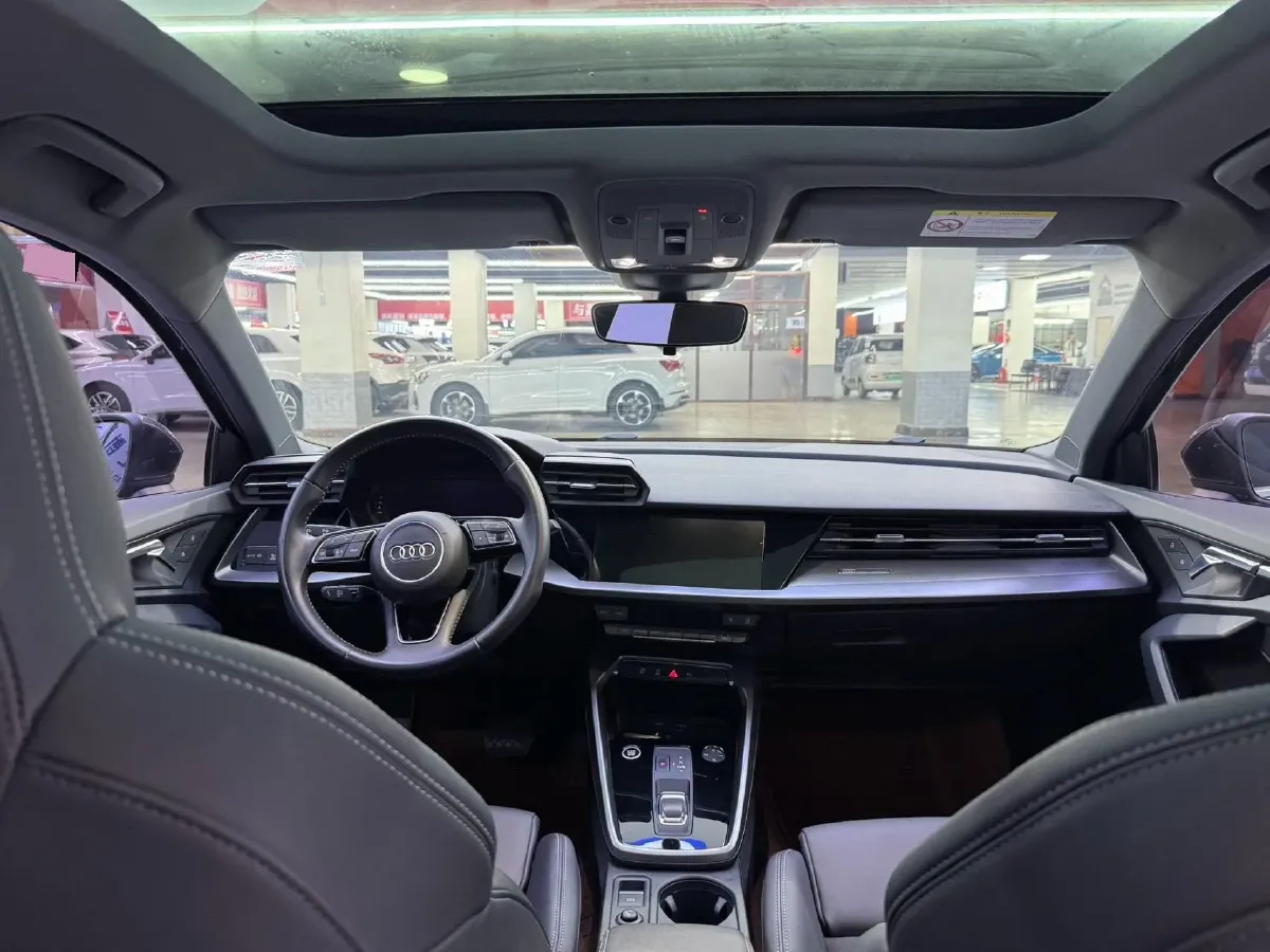 2022 Audi A3 1.4T 150HP L4 7DCT,autocango,china used car exporter,china ev exporter,chinese used car exporter,chinese used ev exporter