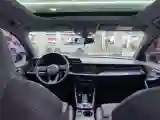 2022 Audi A3 1.4T 150HP L4 7DCT