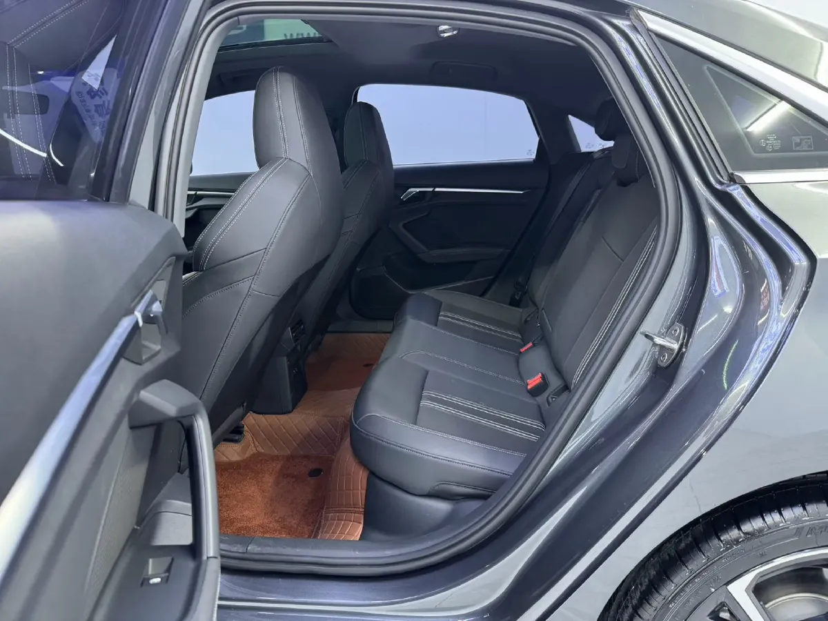 2022 Audi A3 1.4T 150HP L4 7DCT,autocango,china used car exporter,china ev exporter,chinese used car exporter,chinese used ev exporter