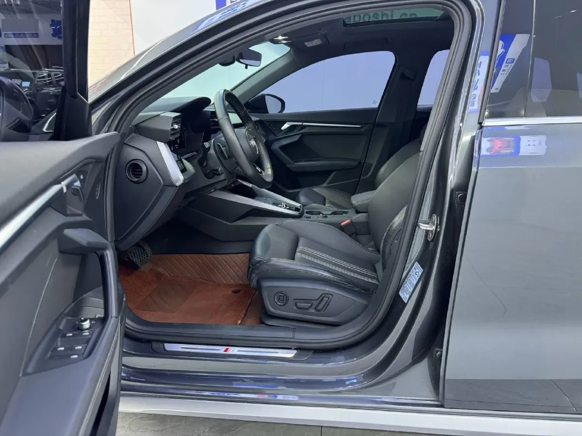 2022 Audi A3 1.4T 150HP L4 7DCT,autocango,china used car exporter,china ev exporter,chinese used car exporter,chinese used ev exporter