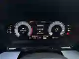 2022 Audi A3 1.4T 150HP L4 7DCT