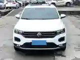 2021 Volkswagen T-Roc 1.4T 150HP L4 7DCT